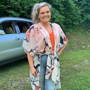 Meet your Posher, Kennedy